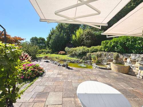 Terrasse - 