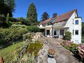 Hausansicht - 