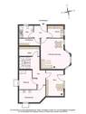 Grundriss Untergeschoss - 