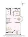 Grundriss Erdgeschoss - 