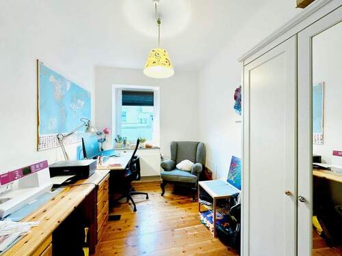 Arbeitszimmer - 