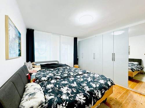 Schlafzimmer - 