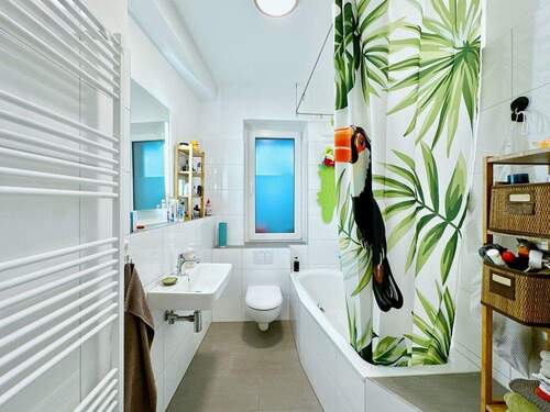 Badezimmer - 