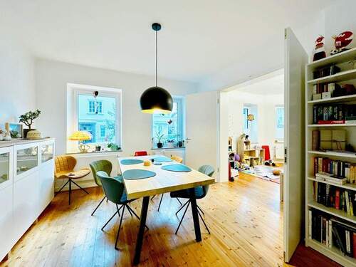Esszimmer - 