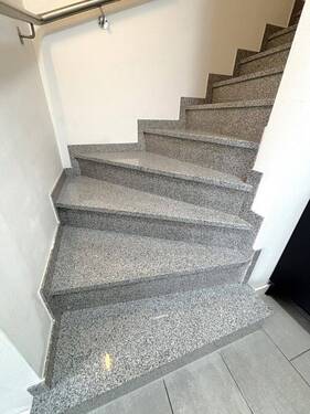 Treppe - 