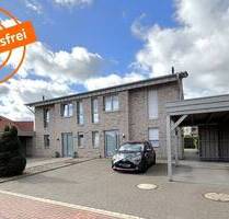 *Provisonsfrei für Käufer* Modern und energieeffizient Wohnen in ruhiger Wohnsiedlung. - Bakum