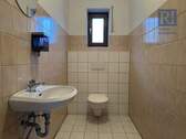 WC Mitarbeiter - 