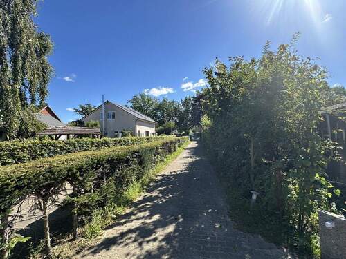 Bild 2 - 3 Zimmer Bungalow zum Kaufen in Ahrensburg