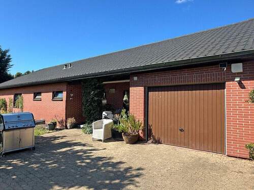 Bild 3 - 3 Zimmer Bungalow in Ahrensburg