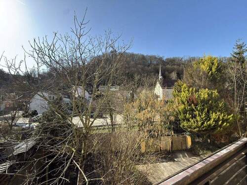 DHH-1-OG_Aussicht Balkon - 