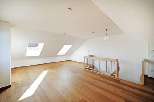 Studio Dachgeschoss - 