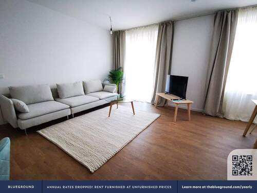 2.jpg - 2 Zimmer Etagenwohnung zur Miete in Berlin