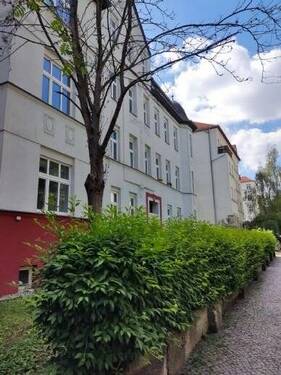 Bild 2 - Eigentumswohnung in Gohlis - 210.000,00&nbsp;EUR Kaufpreis, ca.&nbsp; 86,90&nbsp;m&sup2;&nbsp;Wohnfl&auml;che