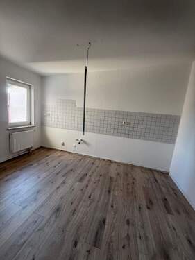 Küche - Etagenwohnung mit 92,00 m&sup2; in Gera zur Miete