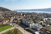 Bild 1 - Leben, wo andere Urlaub machen 2-Zimmer-Wohnung mit See- und Alpensicht Ludwigshafen am Bodensee
