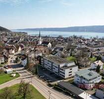 Leben, wo andere Urlaub machen 2-Zimmer-Wohnung mit See- und Alpensicht Ludwigshafen am Bodensee - Bodman-Ludwigshafen