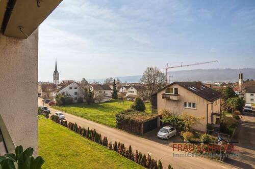 Bild 4 - Etagenwohnung mit 64,70 m&sup2; in Bodman-Ludwigshafen zum Kaufen