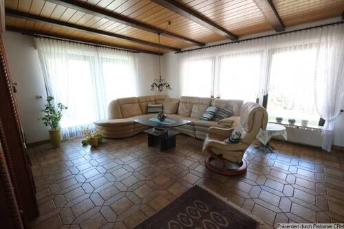 EG Wohnzimmer - 