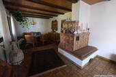 EG Kamin und offener Arbeitsbereich - 