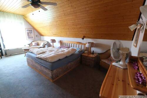 DG Schlafzimmer - 