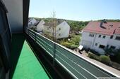 DG Loggia Ausblick nach Süden - 