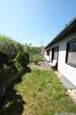 Garten auf der Südostseite mit Ausblick - 