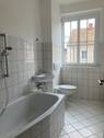 Badezimmer - Frisch saniert! 3 Zimmer in Roßlau!