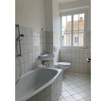 Frisch saniert! 3 Zimmer in Roßlau! - Dessau-Roßlau