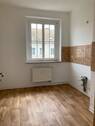 Küche - Etagenwohnung mit 64,90 m&sup2; in Dessau-Roßlau zur Miete