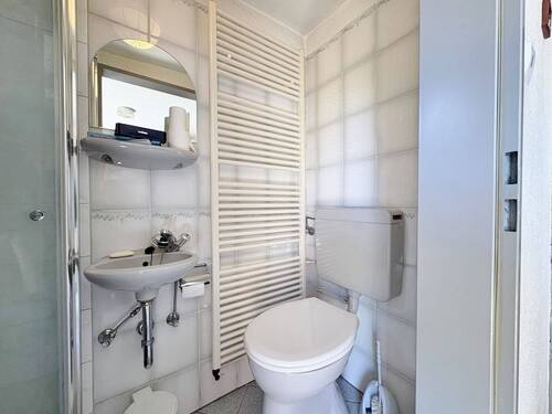 Badezimmer EG Wohnung Nr.1 - 