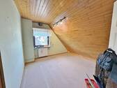 Ankleidezimmer Wohnung Nr.1 OG - 