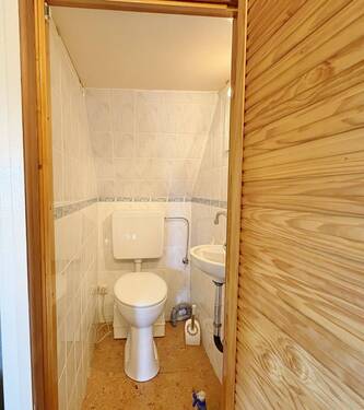 WC OG Wohnung Nr.1 - 