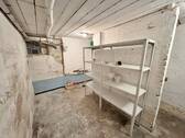 Keller Wohnung Nr.1 - 