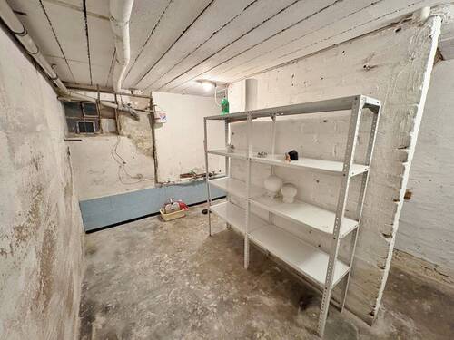 Keller Wohnung Nr.1 - 