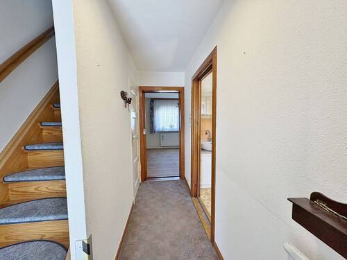 Diele EG Wohnung Nr.2 - 