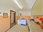 Küche EG Wohnung Nr.2 - 