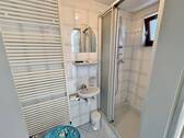 Badezimmer EG Wohnung Nr.2 - 