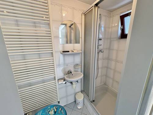 Badezimmer EG Wohnung Nr.2 - 