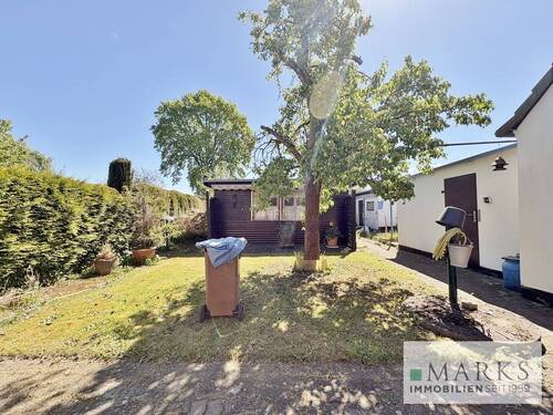 Garten - 