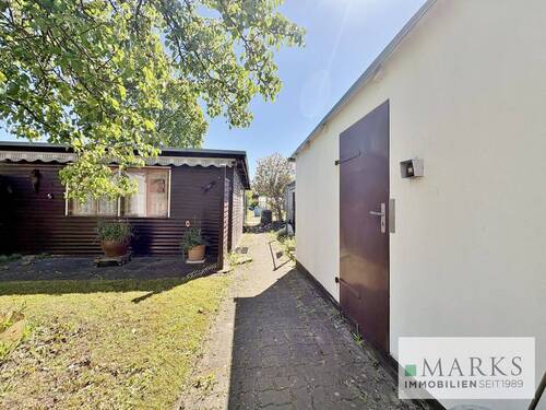 Garten - 
