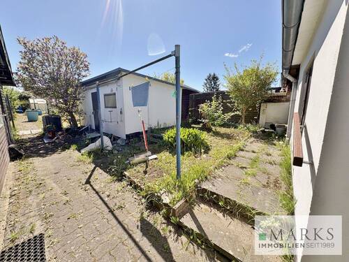 Garten - 