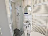 Badezimmer EG Wohnung Nr.1 - 