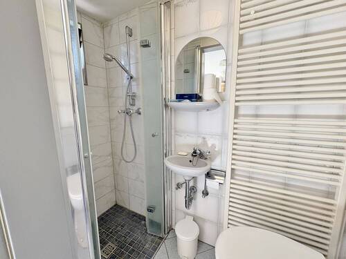 Badezimmer EG Wohnung Nr.1 - 