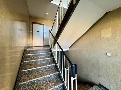 Treppenhaus - 
