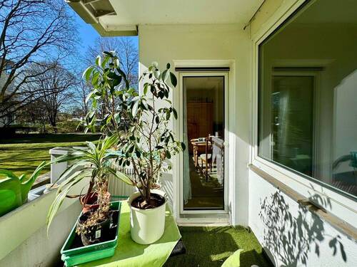 Loggia - 