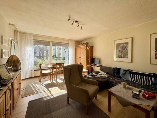 Wohnzimmer - 