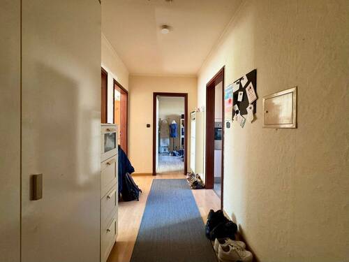 Flur - 