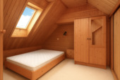 Bodenraum - 