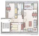 Grundriss - 