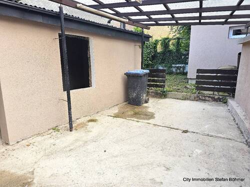 Innenhof - 